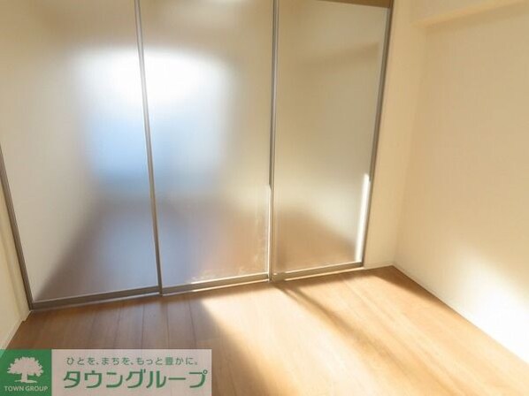 オーキッドレジデンス住吉の物件内観写真